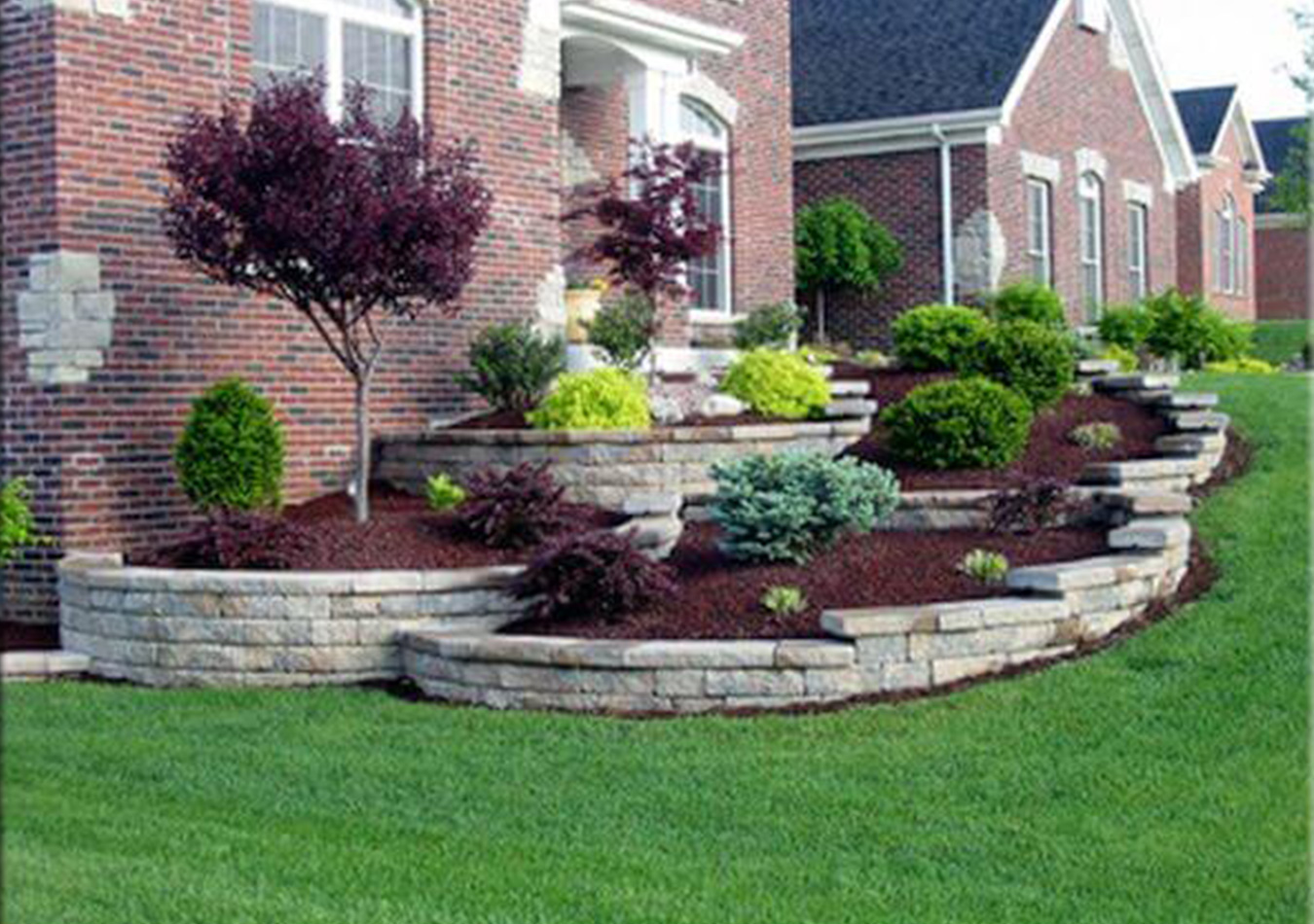 Landscape Design Consultancy In Mumbai