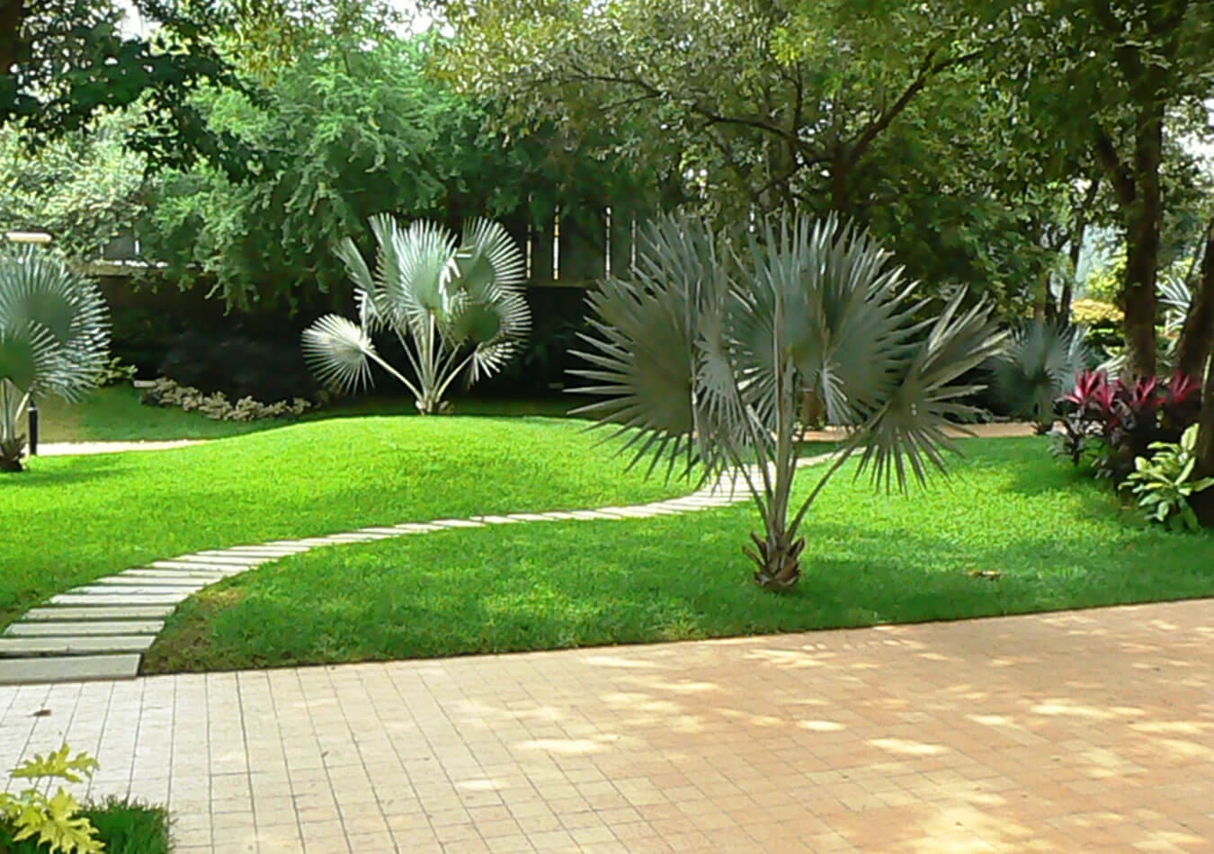 Landscape Design Consultancy In Mumbai